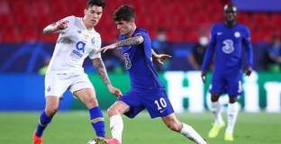 Пулишич повтори постижение на Меси