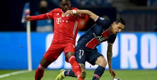 Ди Мария: Работихме усилено за постигането на тази цел