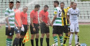 Пет нови правила за съдийството в родния елит