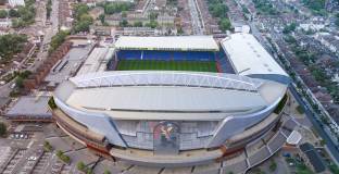 Челси ще превземе Палас