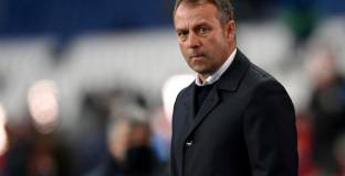 Флик обяви, че иска да напусне Байерн Мюнхен