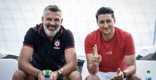 Мишо Александров: Новият стадион ще е факт съвсем скоро