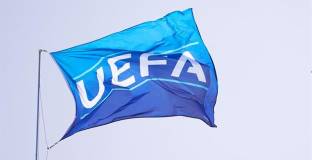 УЕФА може да изключи Барса, Реал М. и Юве от ШЛ