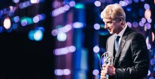 Венгер предсказал създаването на Суперлигата преди 12 години