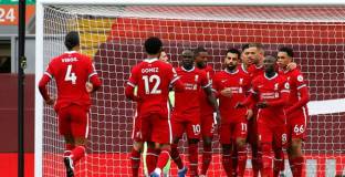 Ливърпул: Суперлигата е бъдещето на европейския футбол