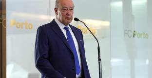 Порто отказа участие в Европейската Суперлига