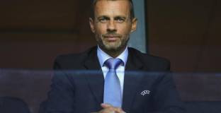 Чеферин: Не сме знаели, че до нас има змии