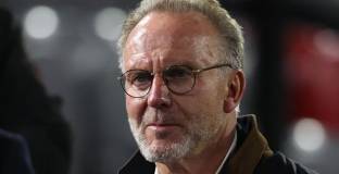 Румениге: Суперлигата няма да реши проблемите