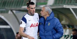 Стана ясна причината за конфликта между Моуриньо и Леви 