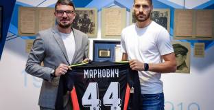 Левски обяви трансфера на вратар 