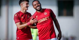 ЦСКА представя утре новите екипи