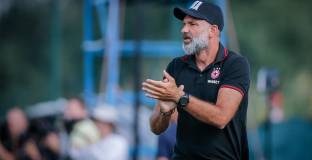 Вече са ясни имената на първите младоци, на които Стипич няма да разчита