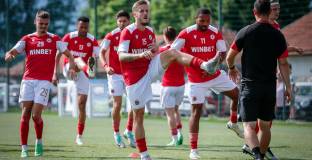 През тази седмица ще има нови попълнения в ЦСКА