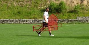 Тунчев: Имаше ситуации, в които съдията показа странен критерий