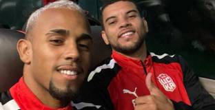 ЦСКА готви голям изходящ трансфер