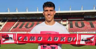 Локо София продължава да бъде без своя голмайстор