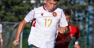 Найденов обяви порения трансфер на талант в ЦСКА 