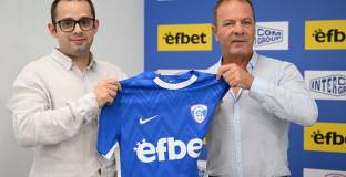 Шеф в Спартак Варна: Селекцията ни не е приключила