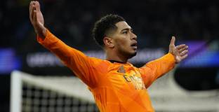 Белингам: Чувствах, че заслужавахме да спечелим