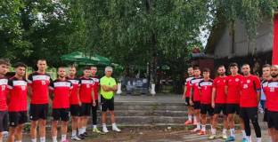 От Локо София почетоха клубната легенда Начко Михайлов