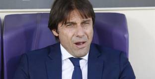 Конте: Скудетото е на 95%