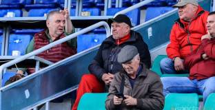   Дучето на мача Септември - ЦСКА 