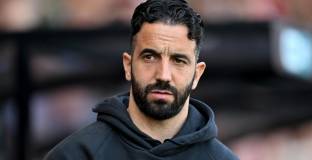 Аморим се затруднява да обясни лошата форма на Юнайтед като гост