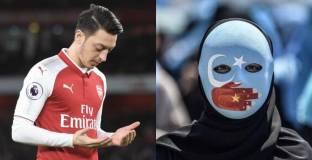 Йозил критикува мюсюлманите за пасивността по отношение на уйгурите