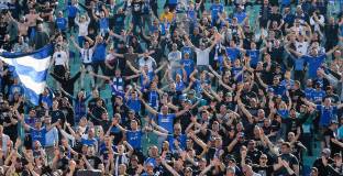 Левски пусна билетите за мача с Локомотив Пловдив