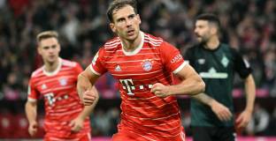 Байерн с очаквана победа над Шалке (видео)