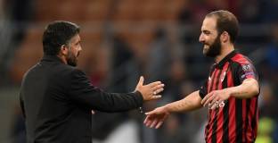 Милан без проблеми срещу Киево