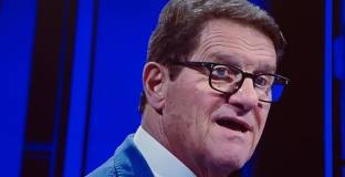 Капело: Серия А не може да се справи с темпото на европейския футбол