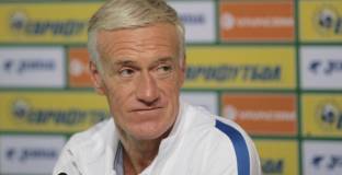 Дешан напуска националния отбор след Мондиал 2026