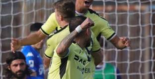 Емполи - Удинезе 0:1 