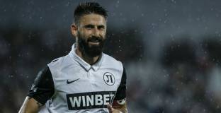 Димитър Илиев: Финалът с Ботев ще го помня винаги