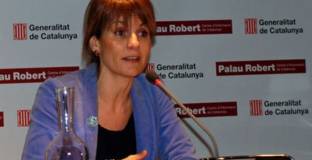 Уволниха сестрата на Гуардиола след обявяването на каталунската независимост 