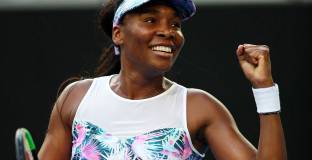 Винъс Уилямс получи уайлд кард за турнира WTA-1000 в Синсинати