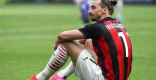 УЕФА започна разследване срещу Ибра