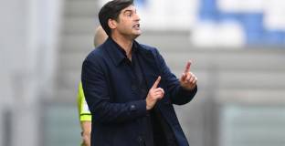 Фонсека: Срещу Юнайтед не трябва само да се браним