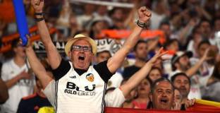 Ла Лига възнамерява да върне феновете по трибуните