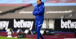 Тухел: Челси трябва да се примири с това 1:1