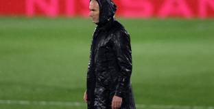 Зидан: Резултатът е справедлив