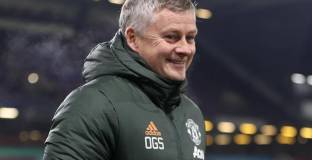 Солскяер: Демонстрирахме характер