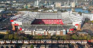 Катарците искат само дял в Ман Юнайтед 