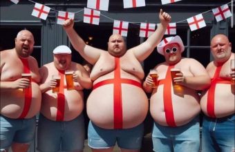 Без коментар.