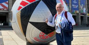 Стоичков: Двата най-добри отбора спечелиха Евро 2024 и Копа Америка!