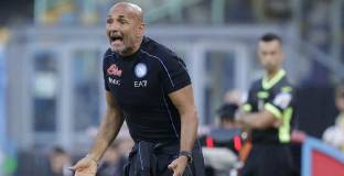  Спалети: Кварацхелия игра под възможностите си