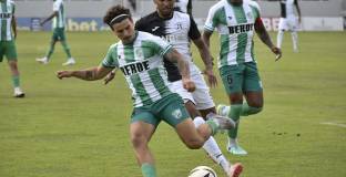 Локо Пловдив и Берое с реми преди старта на шампионата