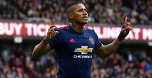 Валенсия завърши кариерата си