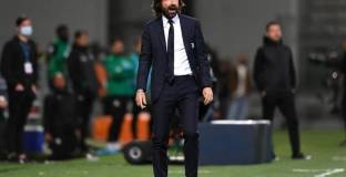 Пирло: Все още сме в играта